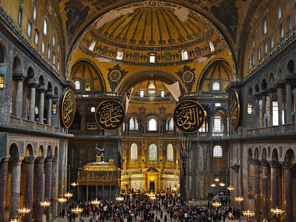 Ayasofya