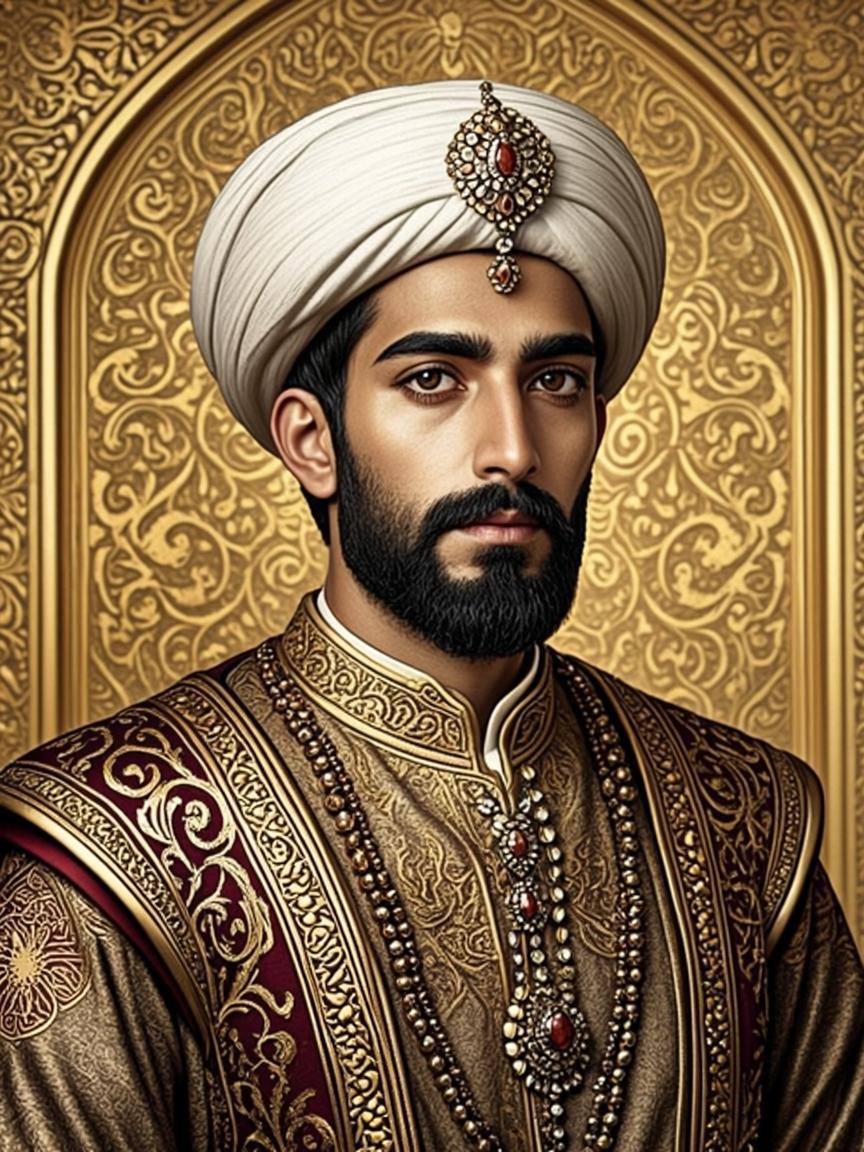 Fatih Sultan Mehmed